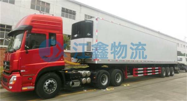 乐东到淮安物流公司哪个便宜